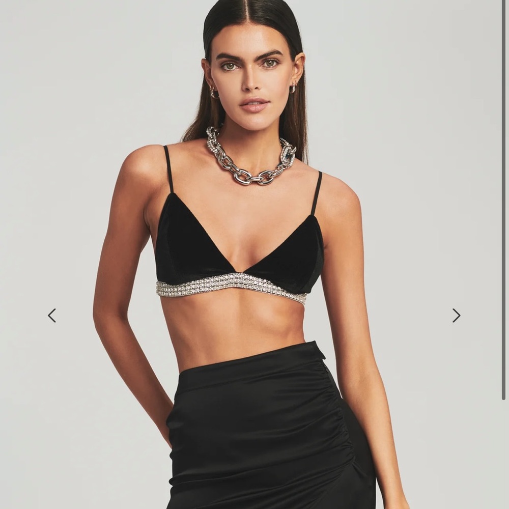PIA BRALETTE RETROFETE